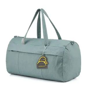 만다리나덕 보스턴백 다용도 짐 여행 가방 REVIVAL MNS