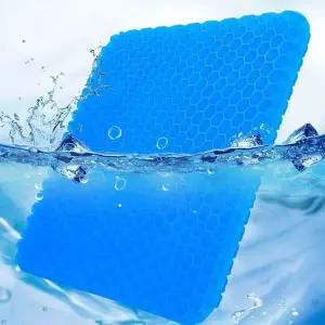 벌집방석 N1S1Z9X9 탄력방석 벌집 쿨방석 쿨링방석 방석+커버