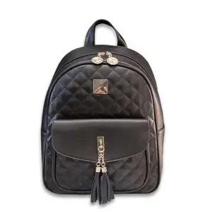 [다잇템]여자 쁘띠 클래식 백팩 골져스 생활방수 가방_P340027970