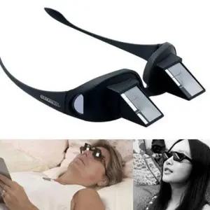 [다잇템]남자 독서 여자 보는 누워서 일반형 안경_P338604520