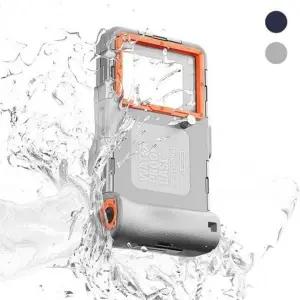 케이스 DH79GH86 방수 휴대폰 물놀이 핸드폰 스노쿨링 팩 잠수