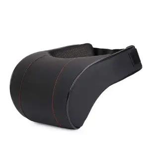 메리폼 V5A4G4Q0 차량용 목쿠션 헤드레스트 운전석 편안한 목베개