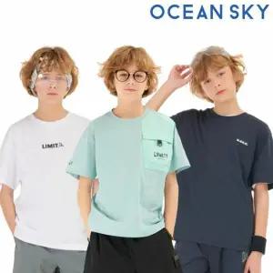 [보리보리/오션스카이]남아공용 반팔티 9900원 균일가 36종 모음전