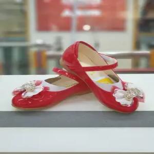 탈렌트키즈 세이브존06 아동 신발 쉘리왕관구두 TSW51HSH09 TSW51HSH09