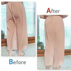 [다잇템]여자 인견 방지 언더웨어 비침 쿨링 속바지_P340112053