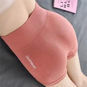 [다잇템]여자 보정 압박 몸매 뱃살 똥배 속바지_P340097514