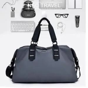 [다잇템]남자 프리미엄 여행용 여자 트래블 보스턴백_P340234038