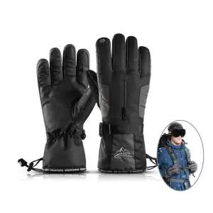 SK02 WR29LF10 스키장갑 방한장갑 겨울등산 야외 터치 스키장갑