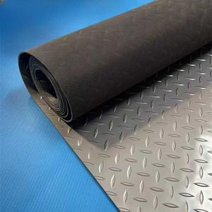 미끄럼방지 바닥 매트 장판 고무깔판 깔판 소형 플라스틱 방지 다용도실