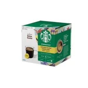 스타벅스 P5F2C5G3 커피캡슐 호환 베란다블렌드 12개입