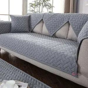 논슬립 쇼파패드 4인용 미끄럼방지jkl950