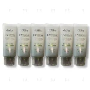 [셀러허브][영양친구] 달바 클린 티트리 리포좀 그린 톤업 선크림 50ml 6개 (S39633622)