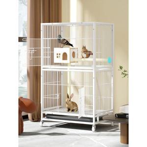 대형 새장 하우스 놀이터 사육장 앵무새집 날림장 앵무새