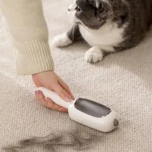 장만A654 수동 보풀제거기 고양이털 의류 먼지청소기 FaSoLa 파솔라 일본마트