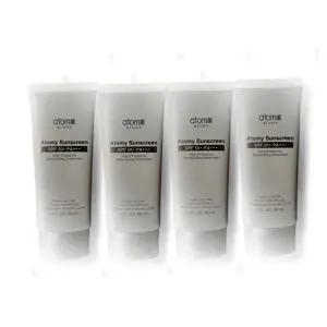 [셀러허브][영양친구] 애터미 선크림 화이트 60ml 4개 (S33258205)