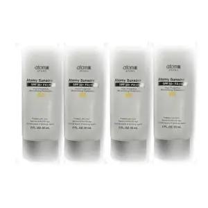 [셀러허브][영양친구] 애터미 선크림 베이지 60ml 4개 (S33258211)
