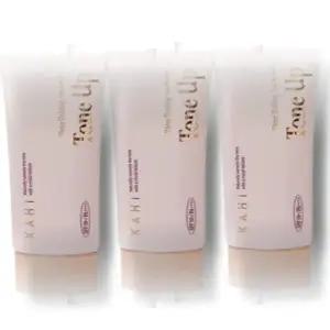 [셀러허브]가히 워터 홀딩 톤업 선세럼 50ml 3개 (S35834901)