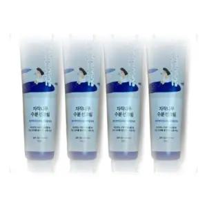 [셀러허브][영양친구] 라운드랩 자작나무 수분 선크림 50ml 4개 (S39370480)