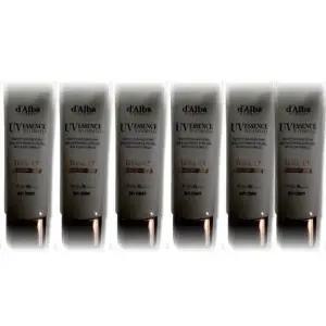 [셀러허브][영양친구] 달바 비건 워터풀 핑크 톤업 선크림 50ml 6개 (S39095293)