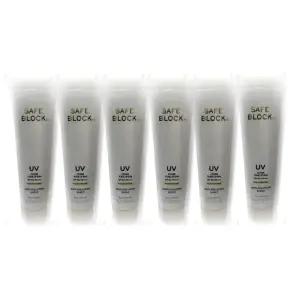 [셀러허브]세이프 블록 RX 커버 톤업 선 50ml 6개 (S39095360)