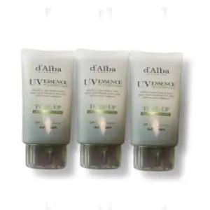 [셀러허브][영양친구] 달바 클린 티트리 리포좀 그린 톤업 선크림 50ml 3개 (S39633627)