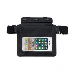 방수 QJ73IU29 호캉스 스마트폰 방수팩 워터밤 수영장 클러치