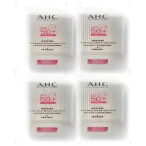 [셀러허브]AHC 마스터즈 하이퍼 마일드 리페어 선스틱 22g 4개 (S34853117)