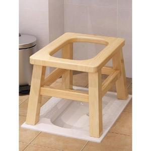 좌욕기 변기 의자 휴대용 가정용 화장실 욕실 구멍뚫린 좌훈