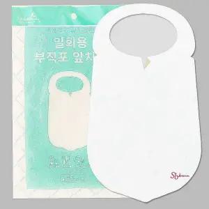 일회용 앞치마 부직포 50매입abc476