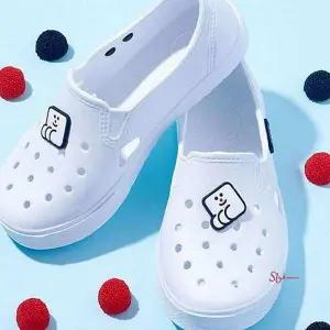 여성 학교 고등 논슬립 사무실 중학생 실내화 eva 아동 슬립온 일체형 초등 어린이qrs938