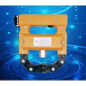 휴대용 요크 탐상기 교직류 겸용 자분 탐지기 금속 표면 균열 검사 장비