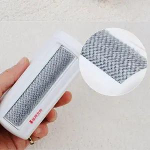 먼지제거기 카페트 쇼파 미니 청소기 휴대용