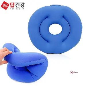 국산 회음부 도넛형 쿠션 도넛방석 산모 링형wxy243