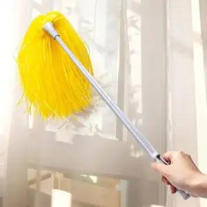 먼지털이개 흡착식 먼지떨이 1P