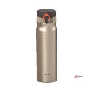 키친아트 보온보냉 500ml 골드메탈 텀블러ijk340