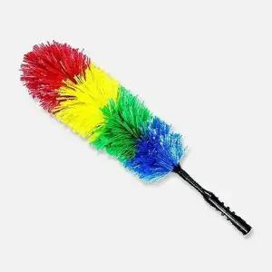 먼지킬러 대형 5P 정전기 먼지떨이 먼지흡착 청소