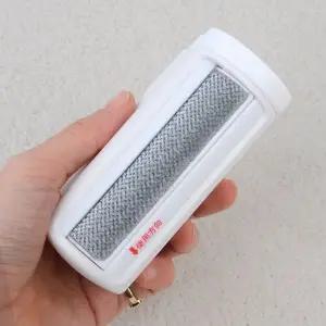 먼지떨이 먼지제거기 미니 핸디 먼지제거기 테이프클리너