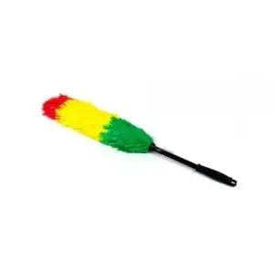 구석구석 흡착식 먼지털이 특대 청소브러쉬 먼지떨이