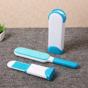 강아지 매직클리너 먼지제거기 고양이털제거기