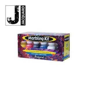 자카드 JQ38XH87 마블링 키트 6색