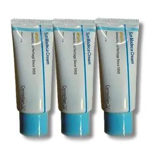 [셀러허브]동국제약 센텔리안24 선 마데카크림 50ml 3개 (S46716197)