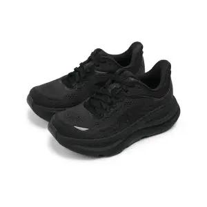 [하프클럽/호카오네오네]호카 여성 본디 9 와이드 블랙 1162014-BBLC