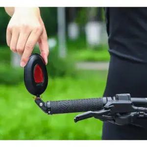 로드 자전거 미러 거울 후사경