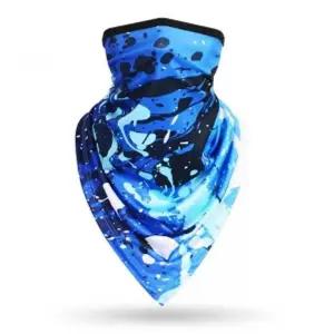 세이퍼 AT08VA51 쿨 멀티 스카프 윈드 자외선차단 목 토시