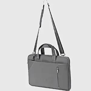 노트북가방14인치 13.3 그레이 북백