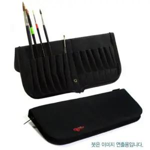 산돌 NI53AT41 붓케이스 대 휴대용