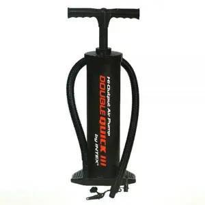 다용도 RD08MP50 더블 퀵 에어펌프 대 농구공펌프 바람넣기