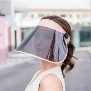 선캡 IJ43VN49 챙넓은자 차단 자 여름자 자외선