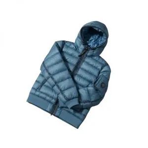 [CP컴퍼니] 남성 패딩 자켓 다운블레이저 19CMOW002A 110416A 815 154069951