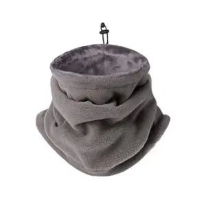 방한 GV07YQ92 기 넥워머 그레이